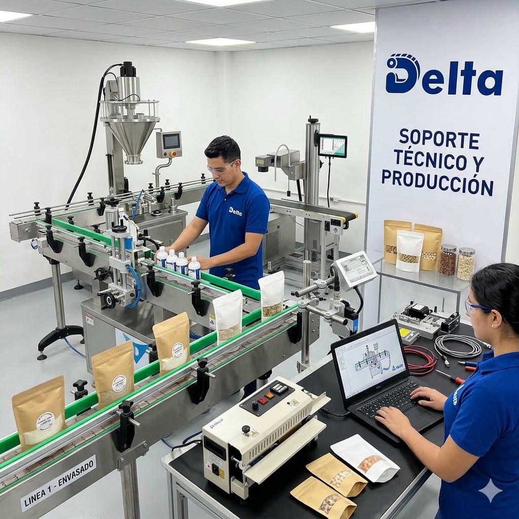 Soporte Técnico